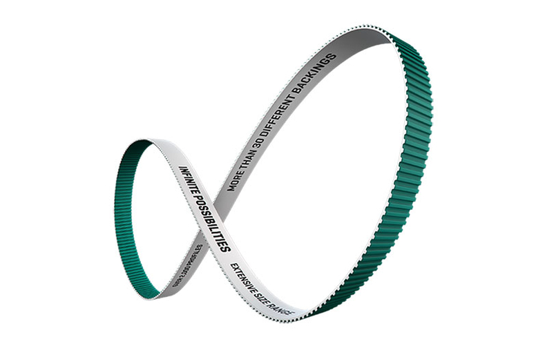 Gates Corp. launches drive belt for cold conditions Rubber News